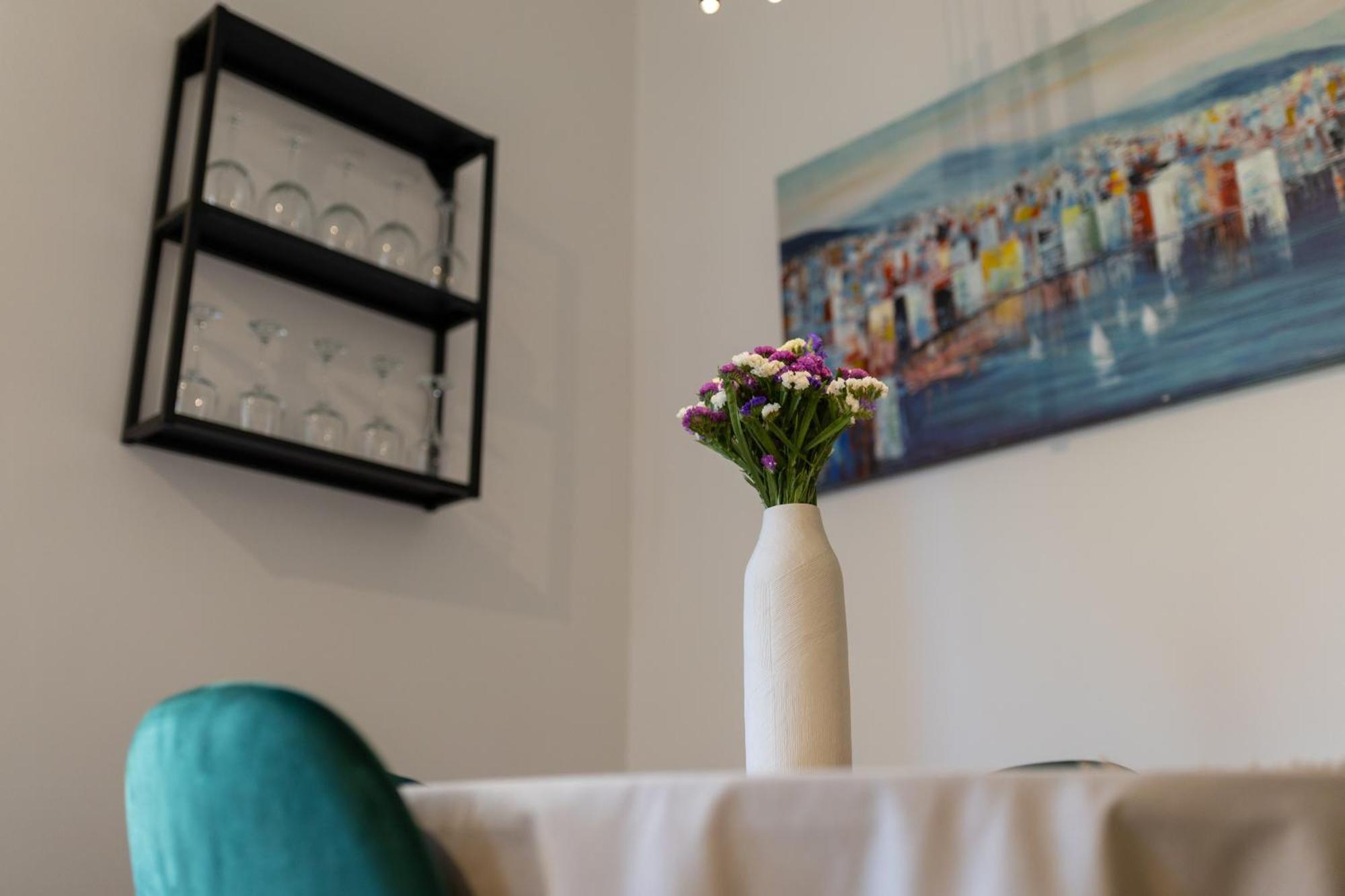 Apartment Palcic Сплит Екстериор снимка
