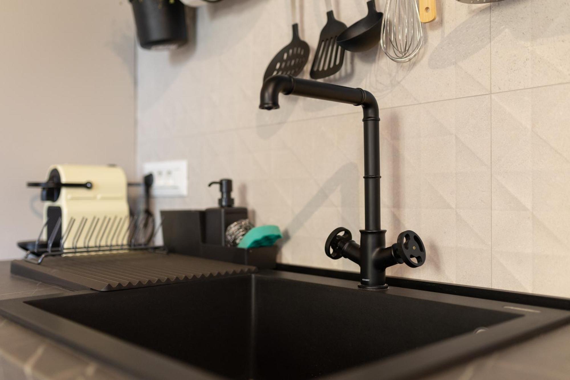 Apartment Palcic Сплит Екстериор снимка