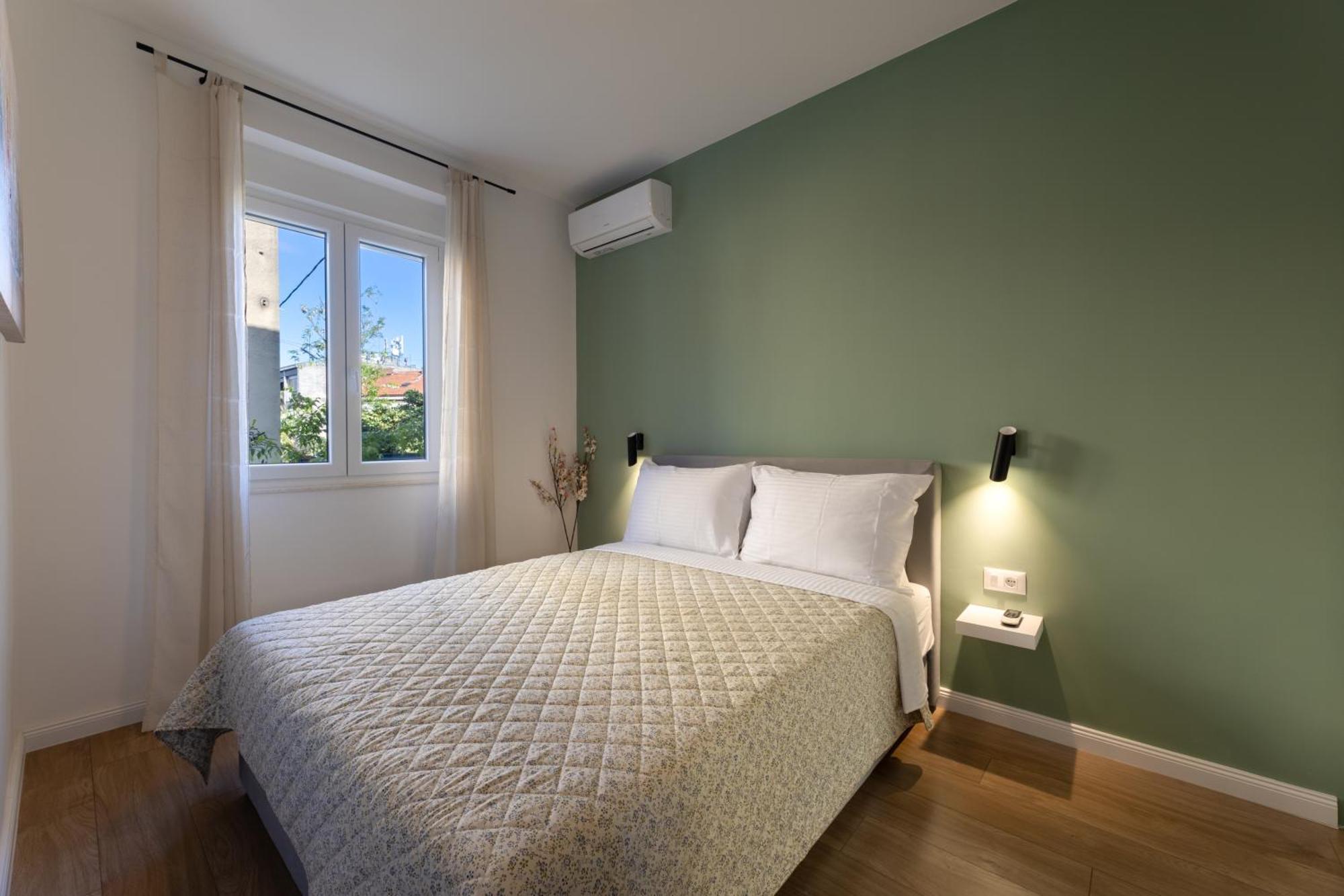 Apartment Palcic Сплит Екстериор снимка