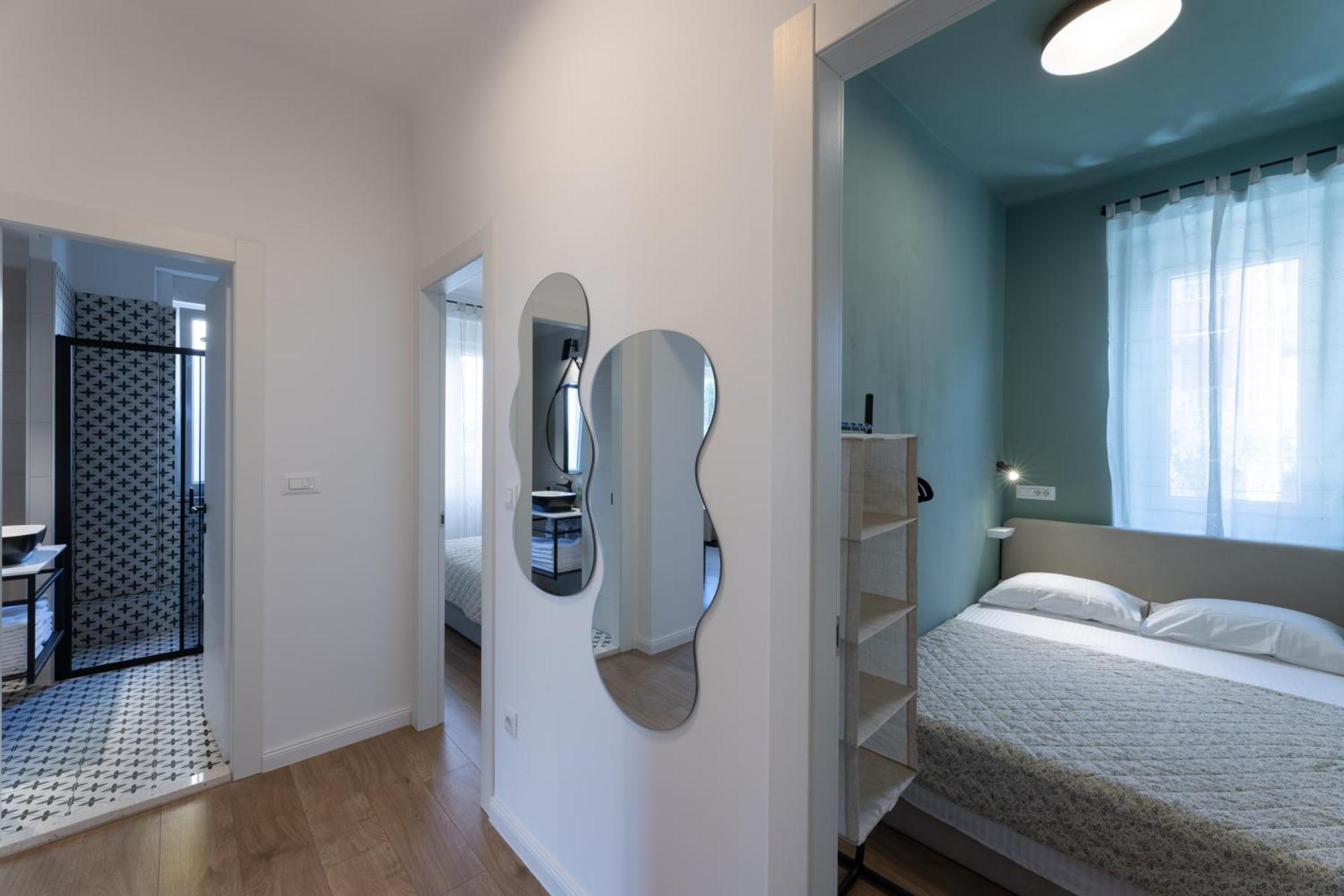 Apartment Palcic Сплит Екстериор снимка
