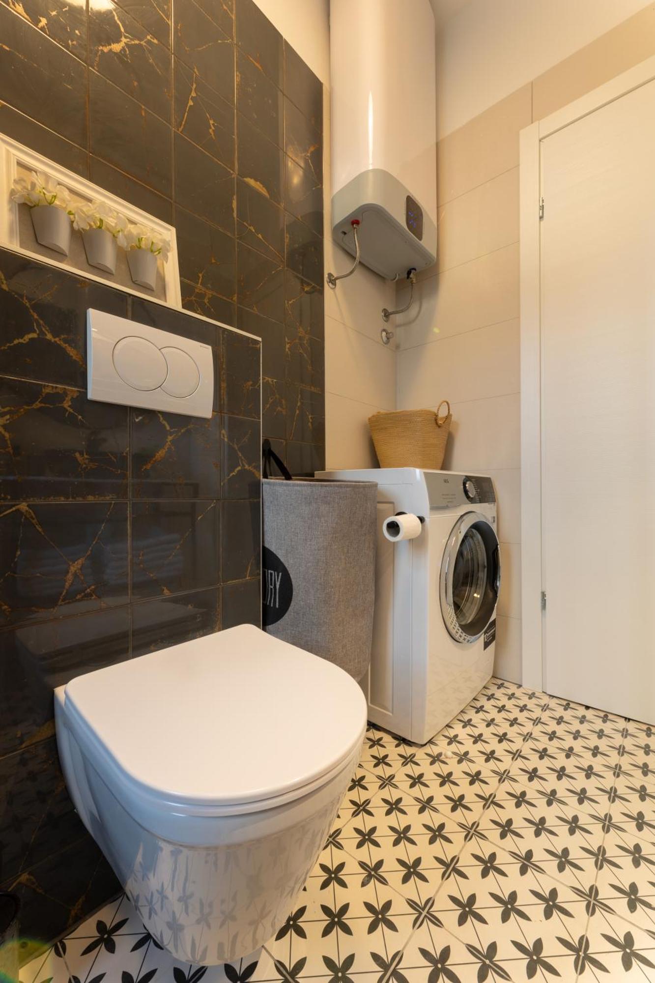 Apartment Palcic Сплит Екстериор снимка