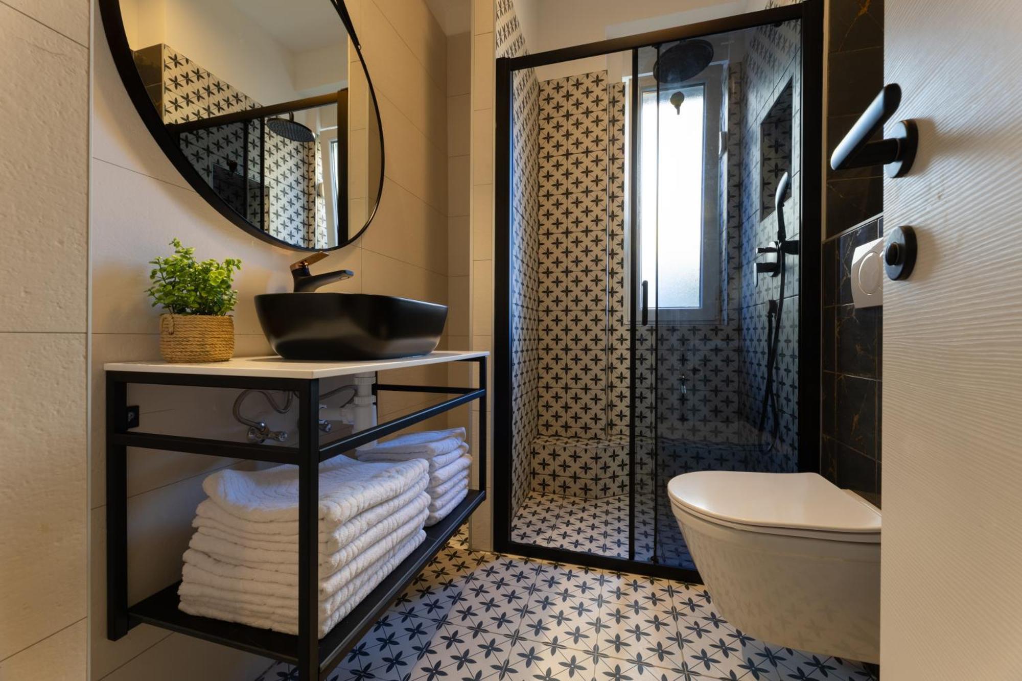 Apartment Palcic Сплит Екстериор снимка