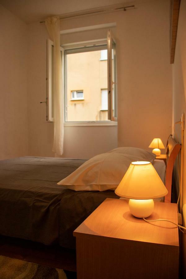 Apartment Palcic Сплит Екстериор снимка