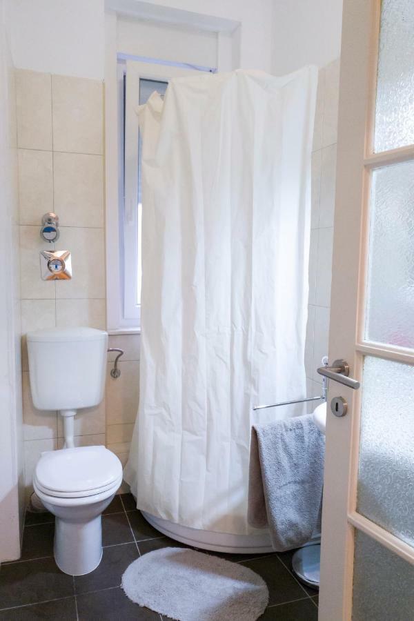 Apartment Palcic Сплит Екстериор снимка