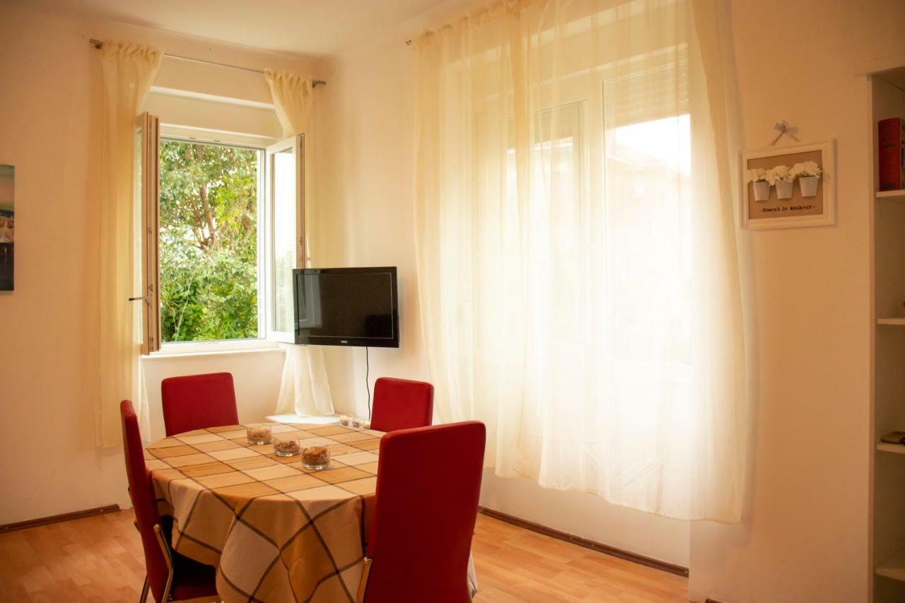 Apartment Palcic Сплит Екстериор снимка