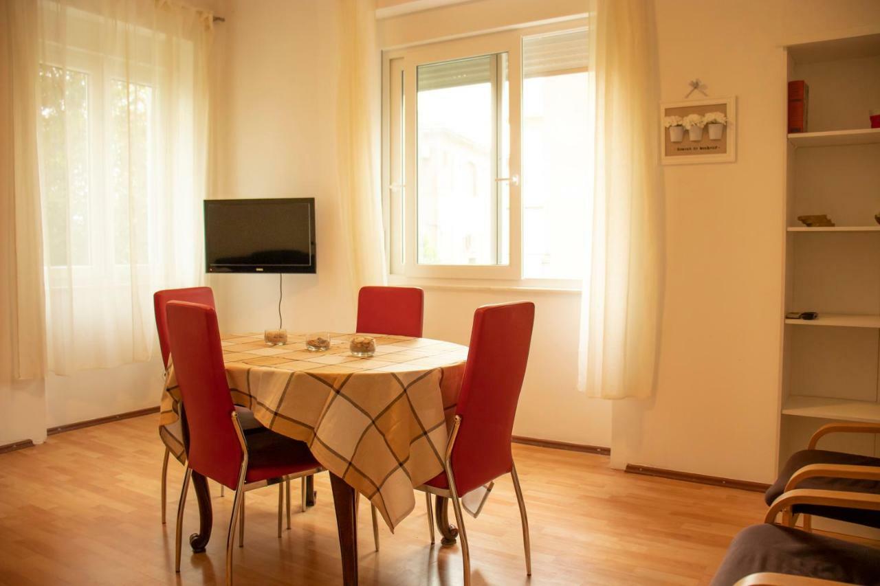 Apartment Palcic Сплит Екстериор снимка
