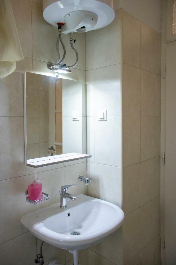 Apartment Palcic Сплит Екстериор снимка
