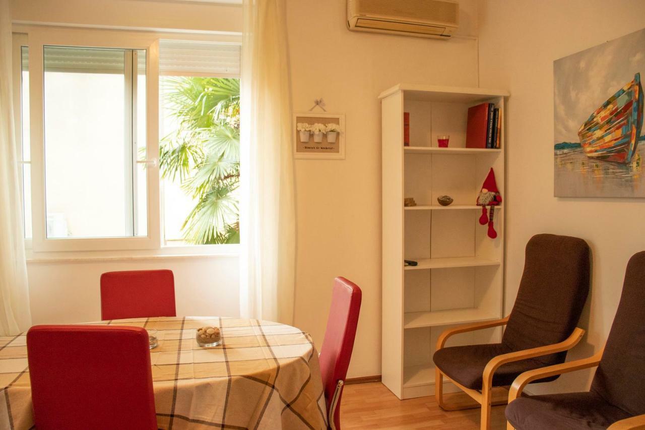 Apartment Palcic Сплит Екстериор снимка